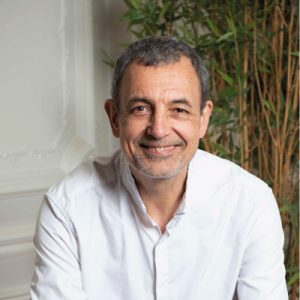 Karim Medjad